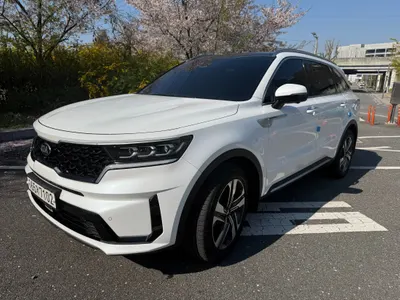 Kia 4 HEV 1.6 4WD 2021