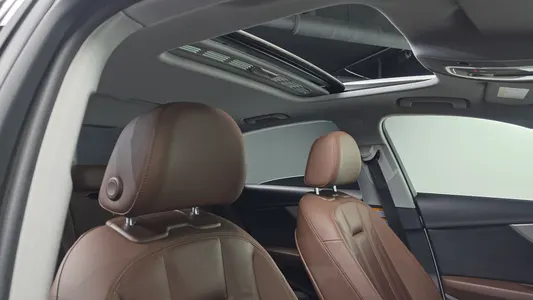 Audi A4 (B9) 30 TDI 2018 17