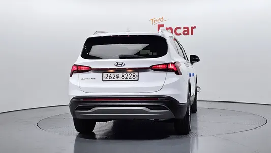 Hyundai 싼타페 2.2 2WD 2020 4