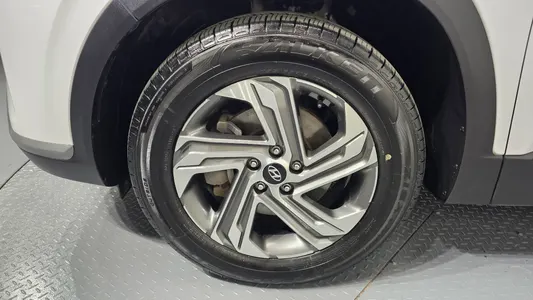 Hyundai 싼타페 2.2 2WD 2020 5