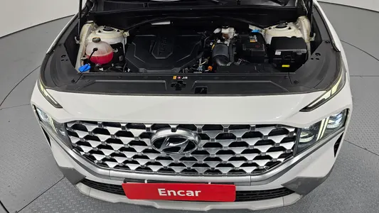 Hyundai 싼타페 2.2 2WD 2020 6