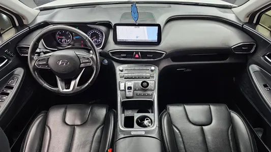 Hyundai 싼타페 2.2 2WD 2020 7