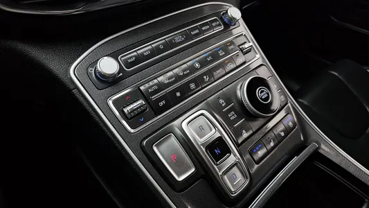 Hyundai 싼타페 2.2 2WD 2020 9