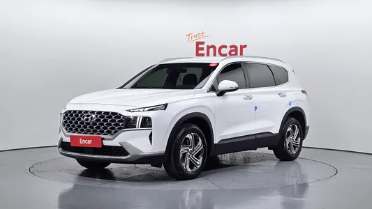 Hyundai 2.2 2WD 2020