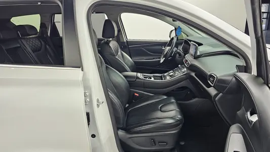 Hyundai 싼타페 2.2 2WD 2020 11