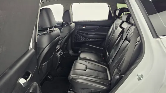 Hyundai 싼타페 2.2 2WD 2020 12
