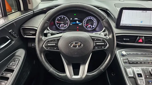 Hyundai 싼타페 2.2 2WD 2020 13