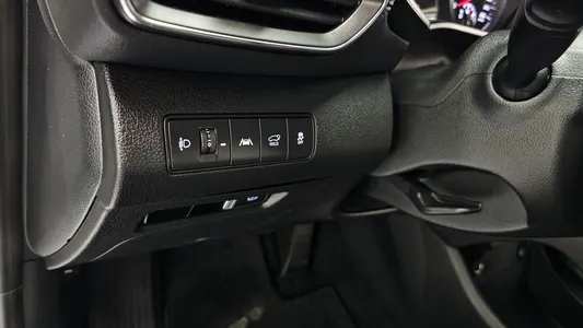 Hyundai 싼타페 2.2 2WD 2020 16
