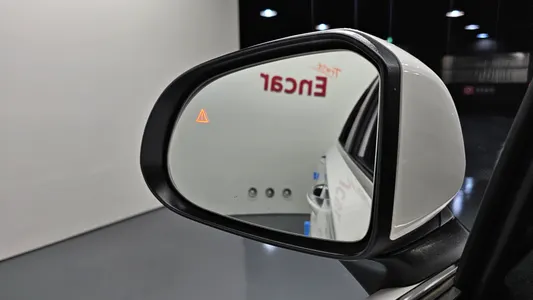 Hyundai 싼타페 2.2 2WD 2020 17