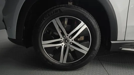 Mercedes-Benz GLE-Class W167 GLE300d 4MATIC 2019 5