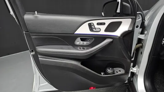 Mercedes-Benz GLE-Class W167 GLE300d 4MATIC 2019 24