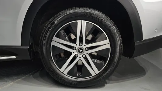Mercedes-Benz GLE-Class W167 GLE300d 4MATIC 2019 21