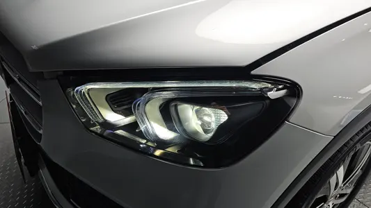 Mercedes-Benz GLE-Class W167 GLE300d 4MATIC 2019 22