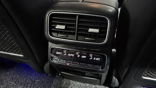 Mercedes-Benz GLE-Class W167 GLE300d 4MATIC 2019 31