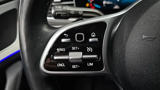 Mercedes-Benz GLE-Class W167 GLE300d 4MATIC 2019 34