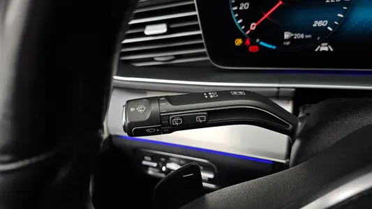 Mercedes-Benz GLE-Class W167 GLE300d 4MATIC 2019 29