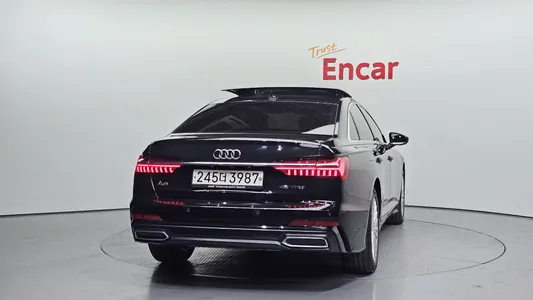 Audi A6 (C8) 45 TFSI 2020 4