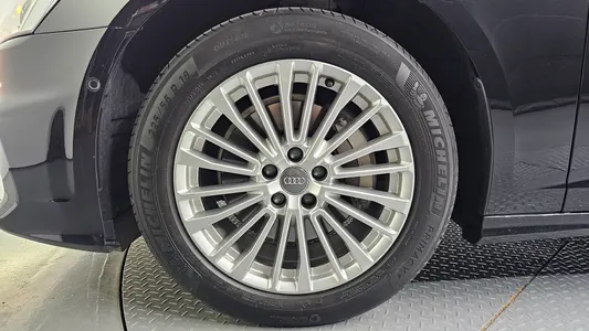 Audi A6 (C8) 45 TFSI 2020 5