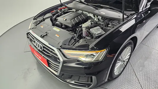 Audi A6 (C8) 45 TFSI 2020 6