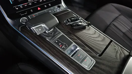 Audi A6 (C8) 45 TFSI 2020 9