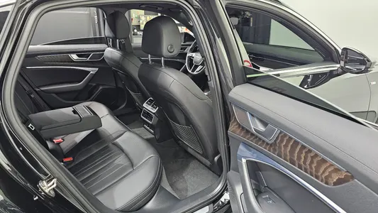 Audi A6 (C8) 45 TFSI 2020 11