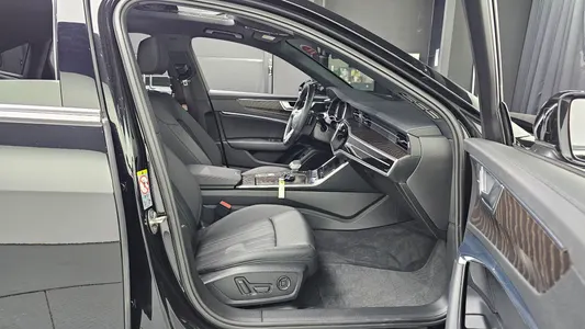 Audi A6 (C8) 45 TFSI 2020 12