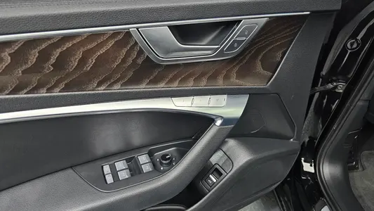 Audi A6 (C8) 45 TFSI 2020 13
