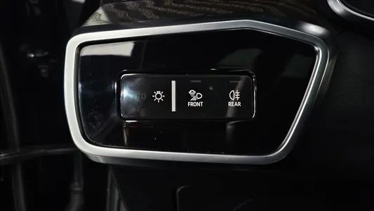 Audi A6 (C8) 45 TFSI 2020 14