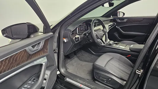 Audi A6 (C8) 45 TFSI 2020 10