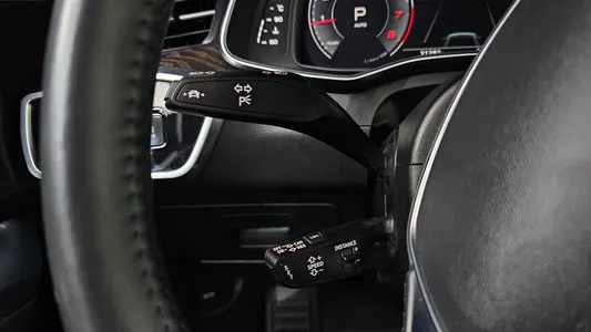 Audi A6 (C8) 45 TFSI 2020 16