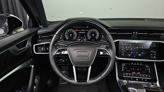Audi A6 (C8) 45 TFSI 2020 17