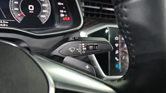 Audi A6 (C8) 45 TFSI 2020 18