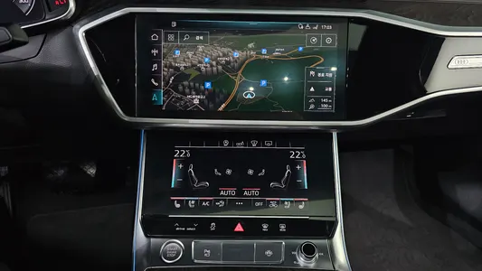Audi A6 (C8) 45 TFSI 2020 19