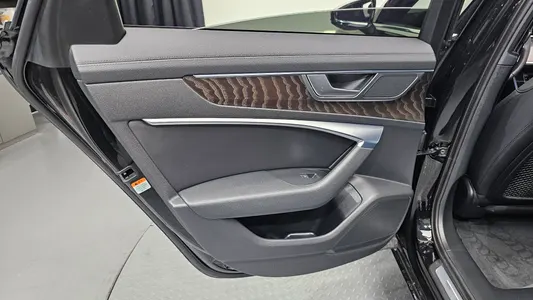 Audi A6 (C8) 45 TFSI 2020 25