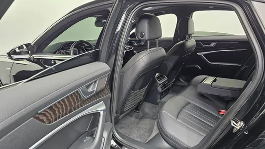 Audi A6 (C8) 45 TFSI 2020 26