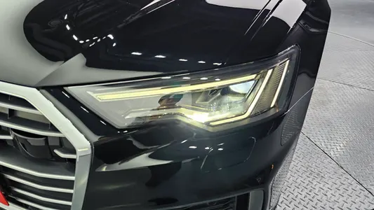 Audi A6 (C8) 45 TFSI 2020 22