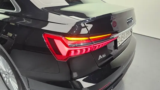 Audi A6 (C8) 45 TFSI 2020 23