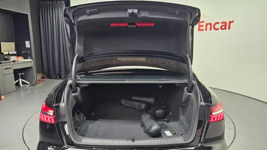 Audi A6 (C8) 45 TFSI 2020 31