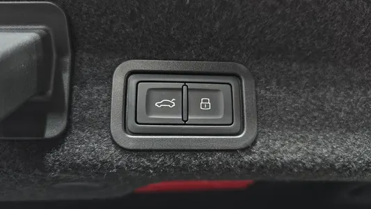 Audi A6 (C8) 45 TFSI 2020 32