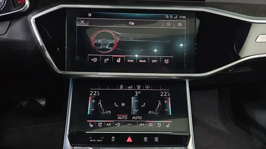 Audi A6 (C8) 45 TFSI 2020 27