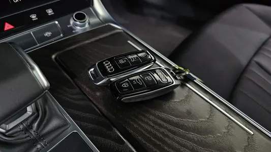Audi A6 (C8) 45 TFSI 2020 28
