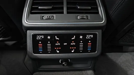Audi A6 (C8) 45 TFSI 2020 29