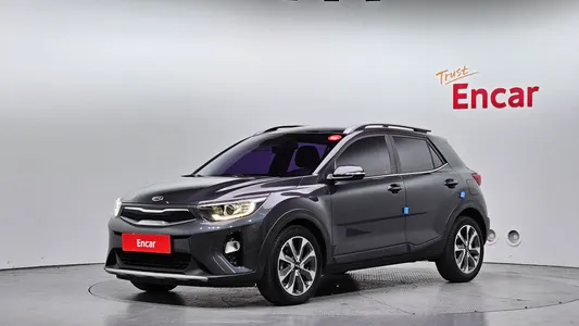 Kia Stonic 1.0 2018