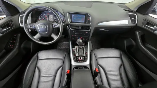 Audi Q5 2.0 TDI 2012 7