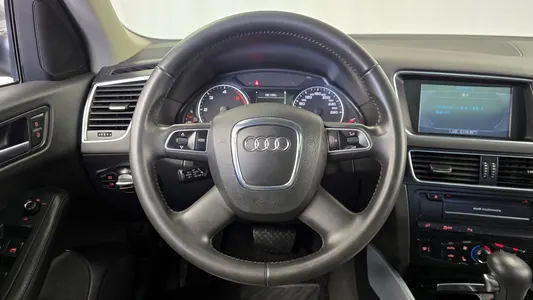 Audi Q5 2.0 TDI 2012 13