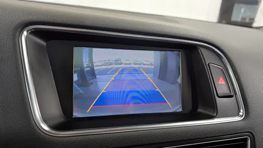 Audi Q5 2.0 TDI 2012 15