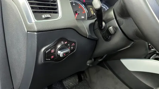 Audi Q5 2.0 TDI 2012 19