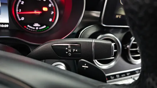 Mercedes-Benz GLC-Class X253 GLC350e 4MATIC AMG Line 2018 9