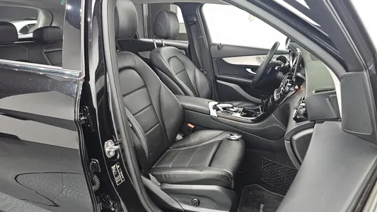 Mercedes-Benz GLC-Class X253 GLC350e 4MATIC 2019 11