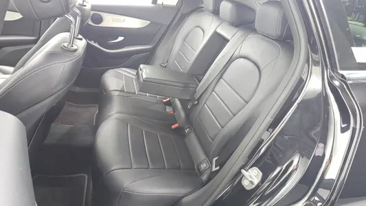 Mercedes-Benz GLC-Class X253 GLC350e 4MATIC 2019 12